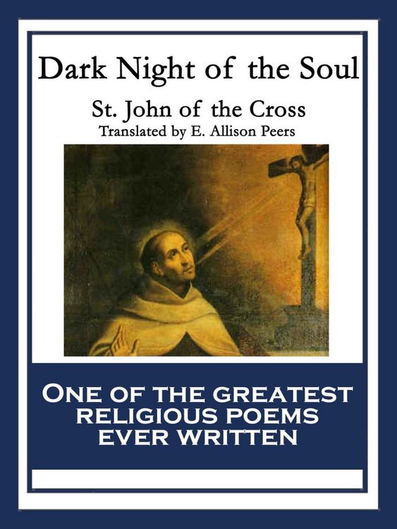 Produktbild: Dark Night of the Soul