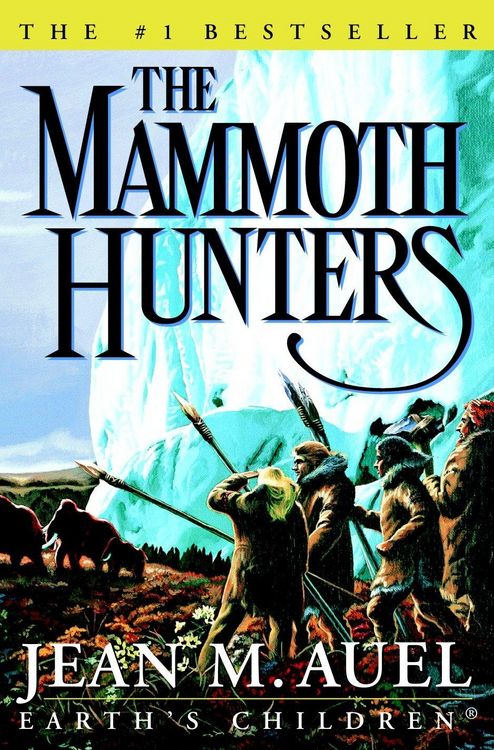 Produktbild: Mammoth Hunters 2001/e