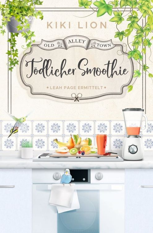 Produktbild: T&ouml;dlicher Smoothie