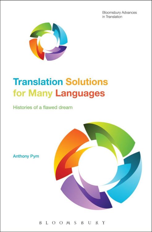 Produktbild: Translation Solutions for Many Languages