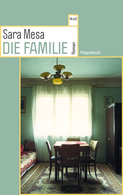 Produktbild: Die Familie