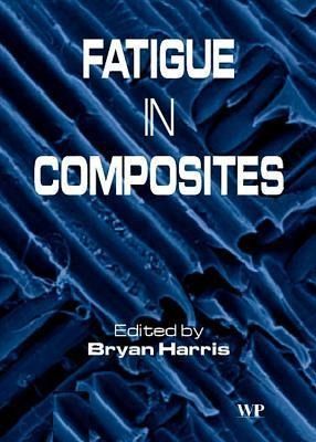 Produktbild: Fatigue in Composites