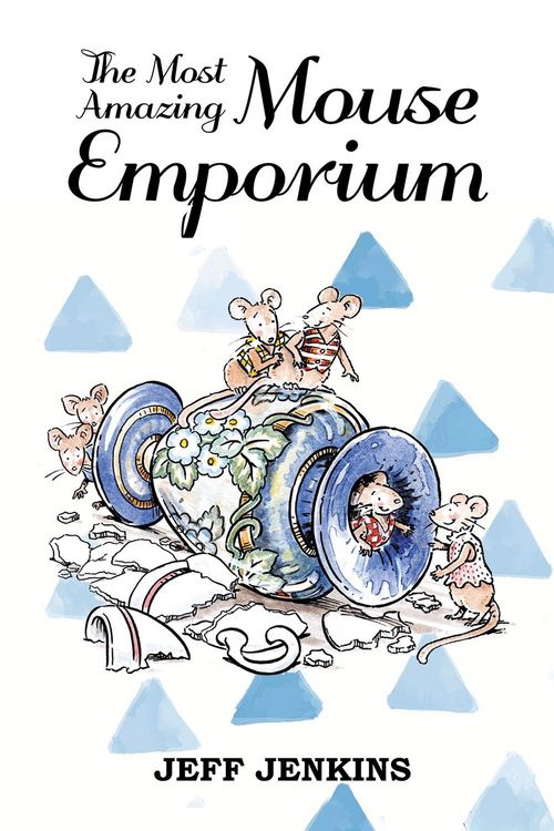 Produktbild: Most Amazing Mouse Emporium