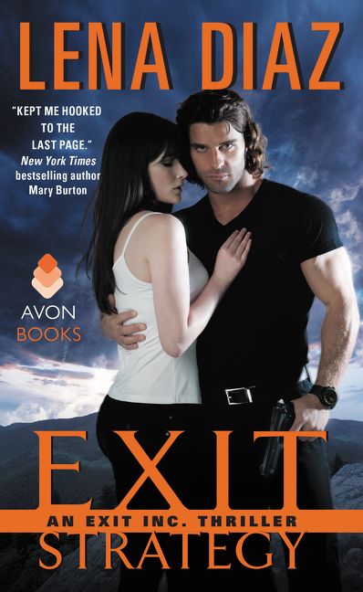 Produktbild: Exit Strategy
