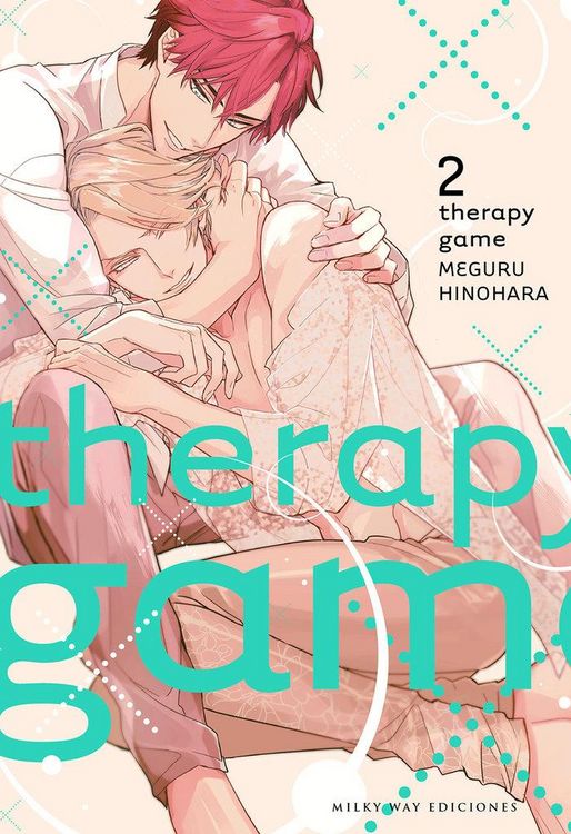Produktbild: Therapy Game, Vol. 2