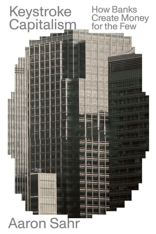 Produktbild: Keystroke Capitalism