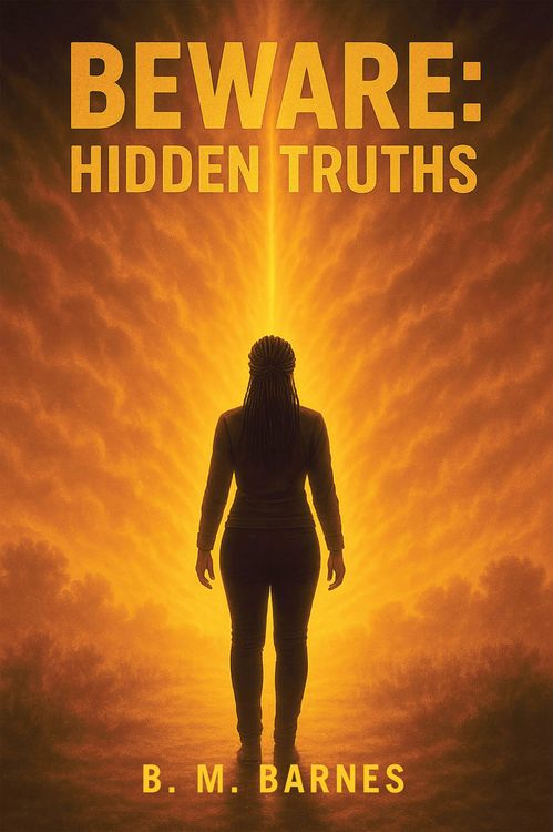 Produktbild: Beware: Hidden Truths