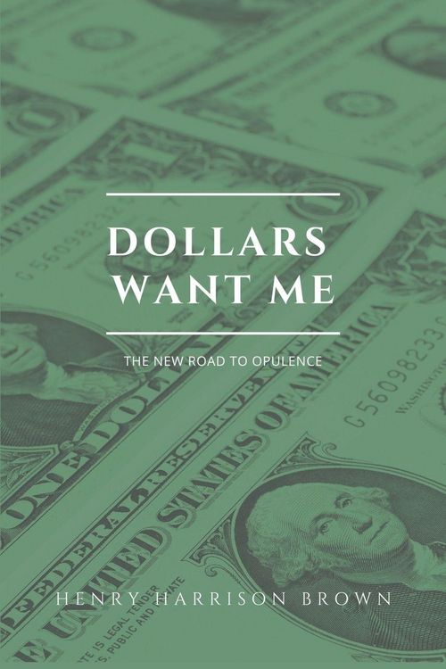 Produktbild: Dollars want me