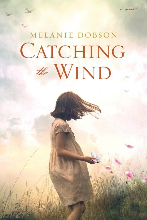 Produktbild: Catching the Wind