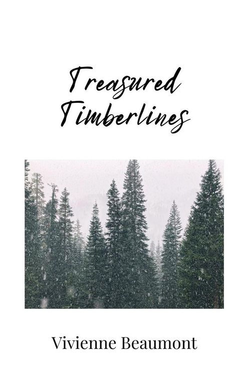 Produktbild: Treasured Timberlines