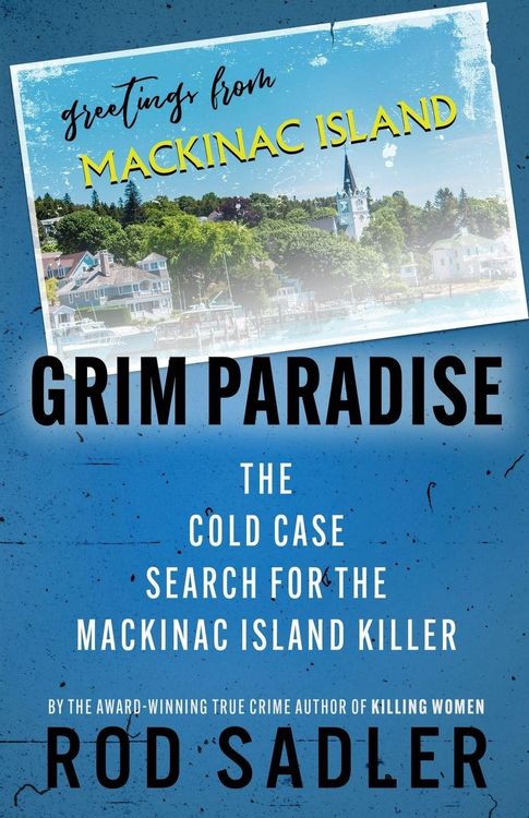 Produktbild: Grim Paradise