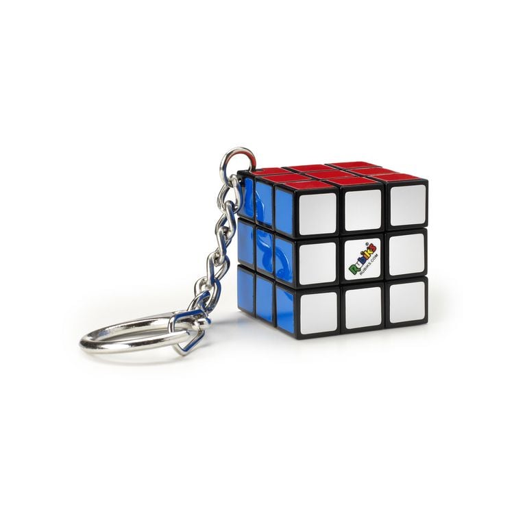 Produktbild: RBK Rubiks Schl&uuml;sselanh&auml;nger