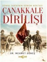 Produktbild: Canakkale Dirilisi