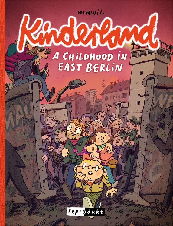 Produktbild: Kinderland
