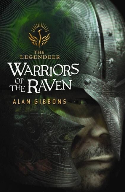 Produktbild: The Legendeer: Warriors of the Raven