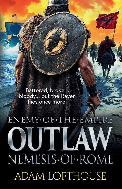 Produktbild: Outlaw