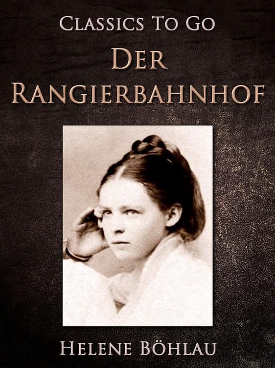 Produktbild: Der Rangierbahnhof