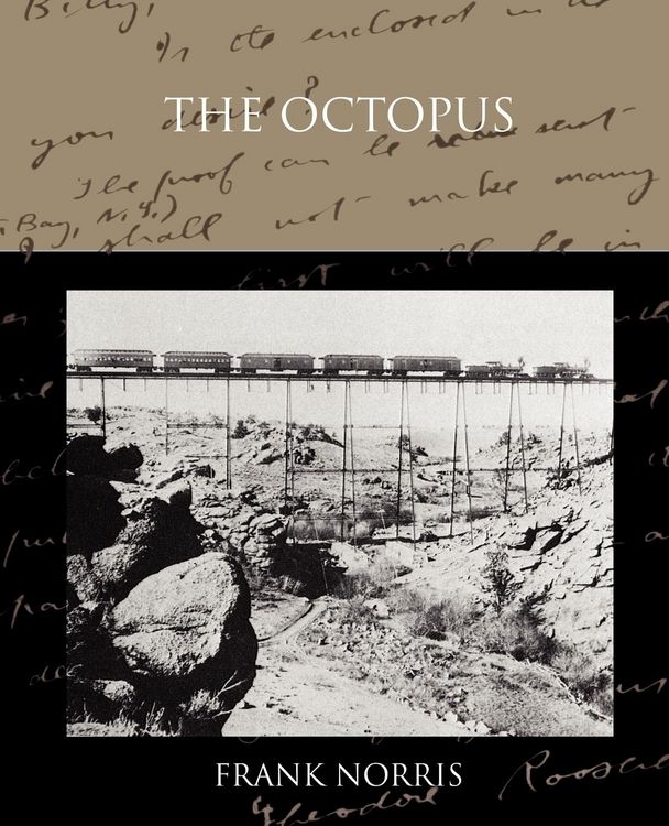 Produktbild: The Octopus
