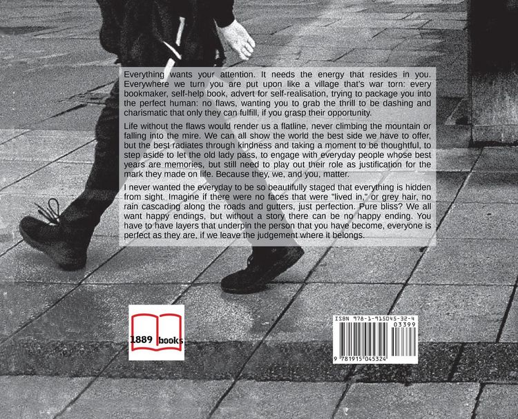 Produktbild: It's Who We Are