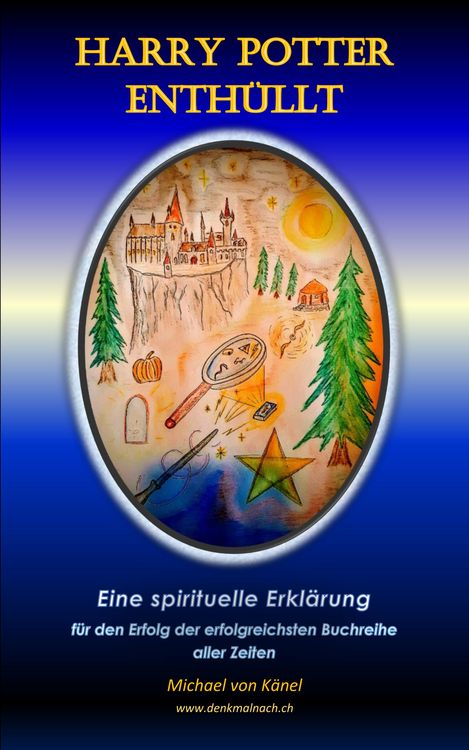 Produktbild: Harry Potter enth&uuml;llt
