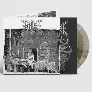 Produktbild: Emptiness Of Vanshing/Vanishing Of Emptiness