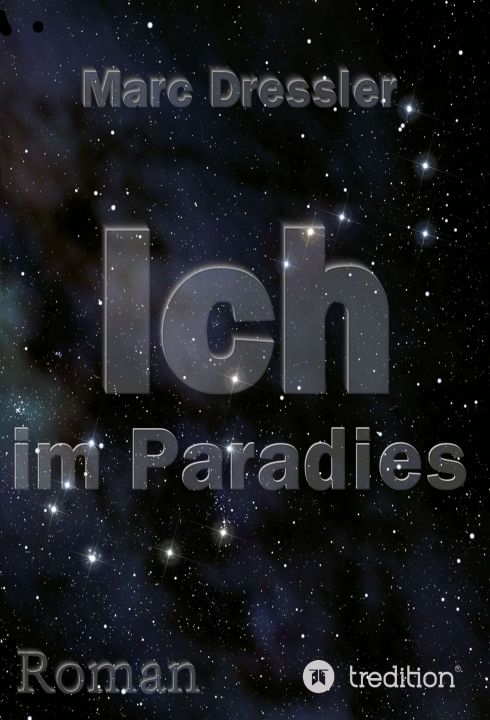 Produktbild: Ich im Paradies