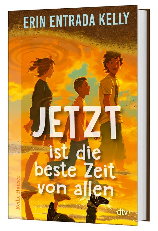 Produktbild: Jetzt ist die beste Zeit von allen