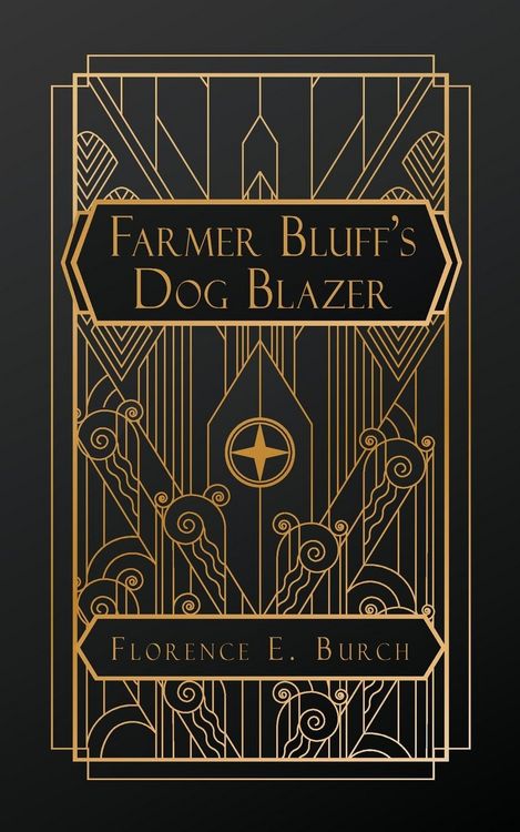 Produktbild: Farmer Bluff's Dog Blazer