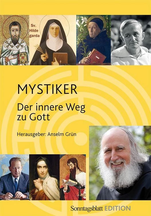 Produktbild: Mystiker