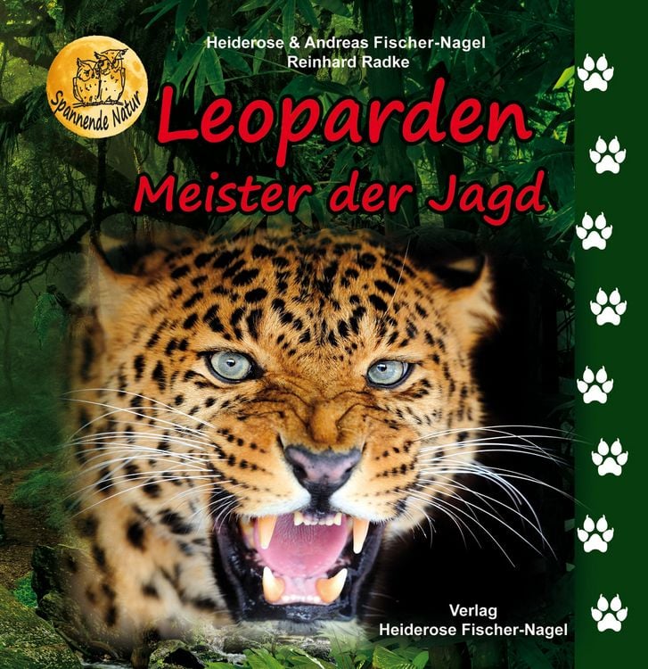 Produktbild: Leoparden