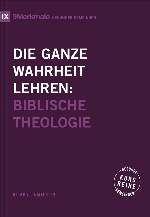 Produktbild: Die ganze Wahrheit lehren