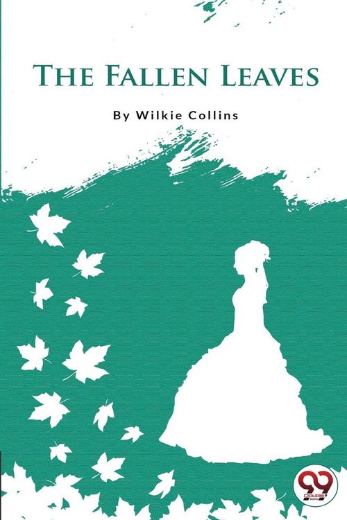 Produktbild: The Fallen Leaves