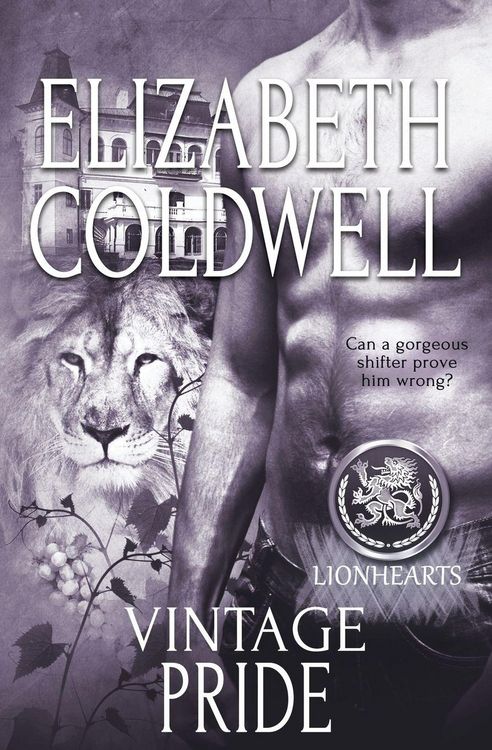 Produktbild: Lionhearts