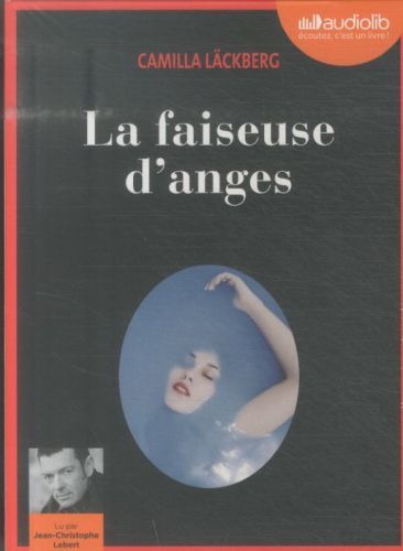 Produktbild: La faiseuse d'anges