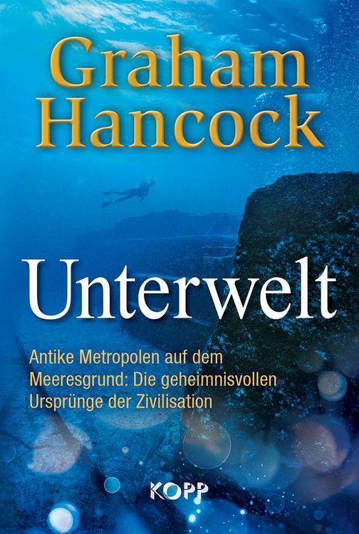 Produktbild: Unterwelt