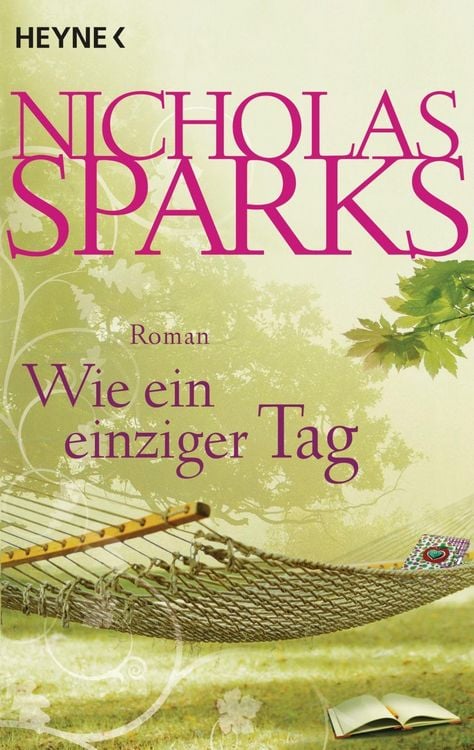 Produktbild: Wie ein einziger Tag / Calhoun Family Bd. 1