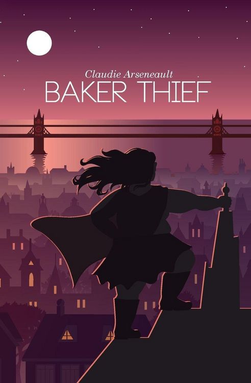 Produktbild: Baker Thief