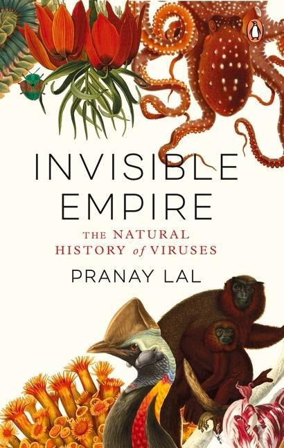 Produktbild: Invisible Empire