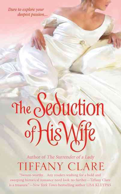 Produktbild: Clare, T: The Seduction of His Wife