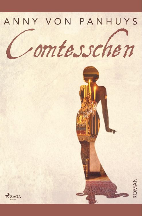 Produktbild: Comtesschen