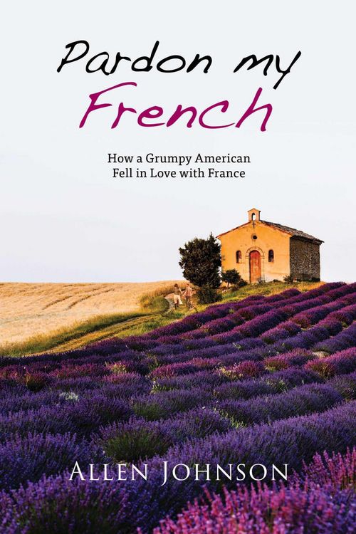 Produktbild: Pardon My French