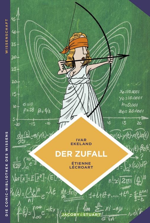 Produktbild: Der Zufall