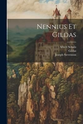 Produktbild: Nennius Et Gildas