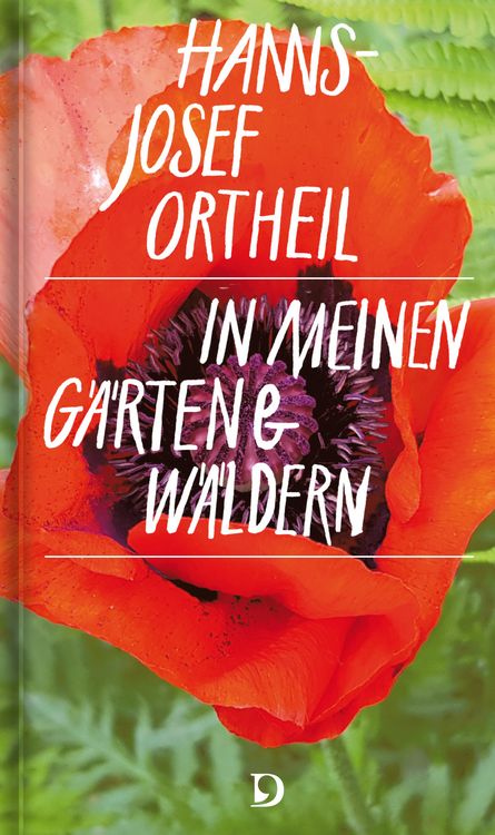 Produktbild: In meinen G&auml;rten und W&auml;ldern