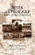 Produktbild: Sites of Struggle