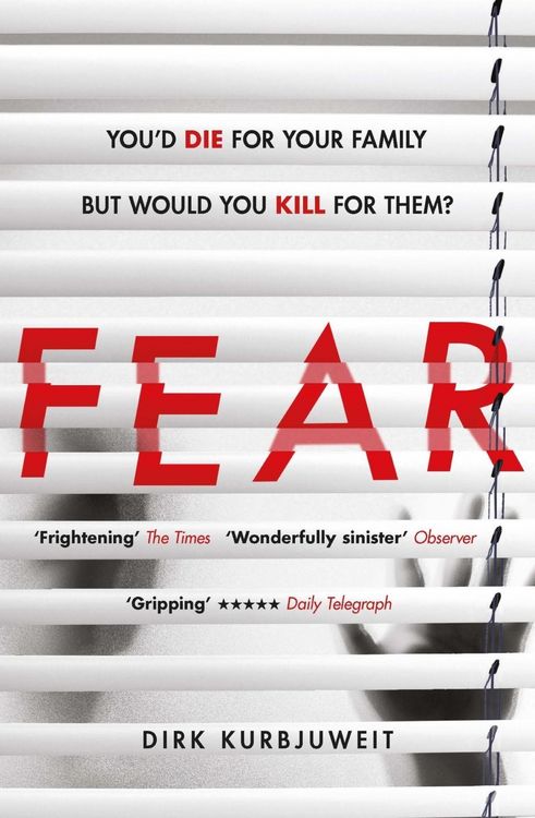 Produktbild: Fear