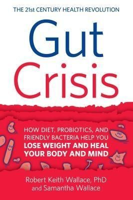 Produktbild: Gut Crisis
