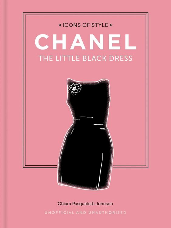 Produktbild: Chanel - Little Black Dress