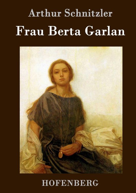 Produktbild: Frau Berta Garlan
