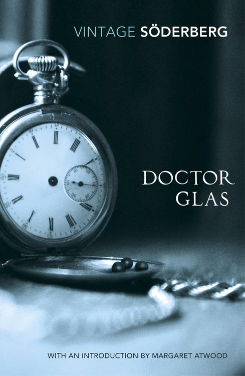 Produktbild: Doctor Glas